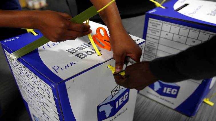 ‘IEC lost its independence before 1999 national elections’