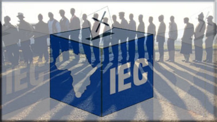 Opinion Democratic Backsliding Or Significant Progress For Iec Sabc