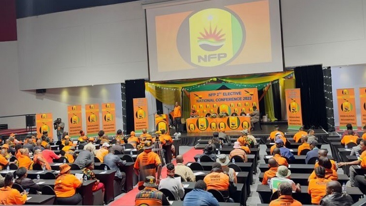 NFP threatens to withdraw from Government of Provincial Unity in KZN ...