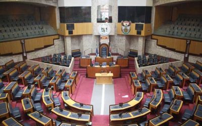 Opposition parties open to working together in NW legislature