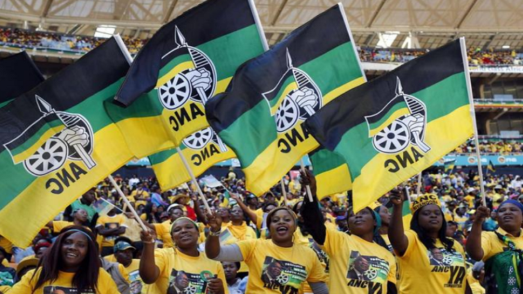 Free State Anc Denies Power Struggle Allegations - Sabc Elections