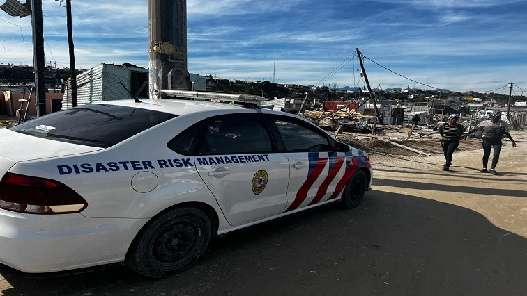 Disaster management teams are ready