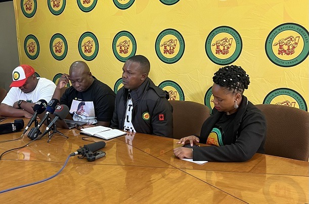 ANCYL media briefing