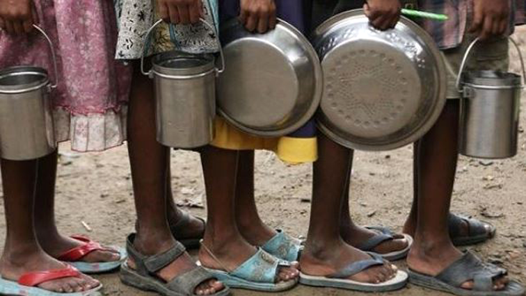 Fighting poverty remains at the core of the Millennium Development Goals.