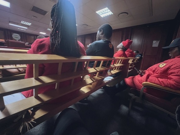 Ford approached the labour court in Johannesburg on an urgent basis to interdict the Numsa strike