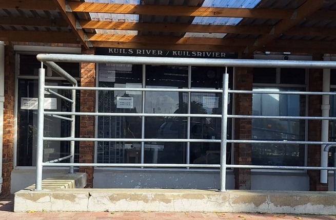 The 19-year old appeared in hte Kuilsriver Magistrate's Court on Friday 5 July 2024, accused of assaulting his elderly grandmother in Wallacedene, Kraaifontein.