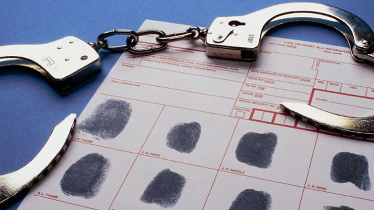 Handcuffs