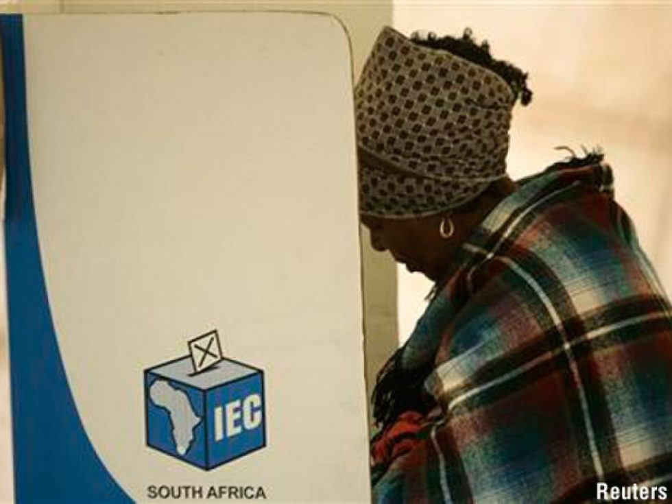 Byelections in Thabazimbi Municipality set for December 4 IEC SABC